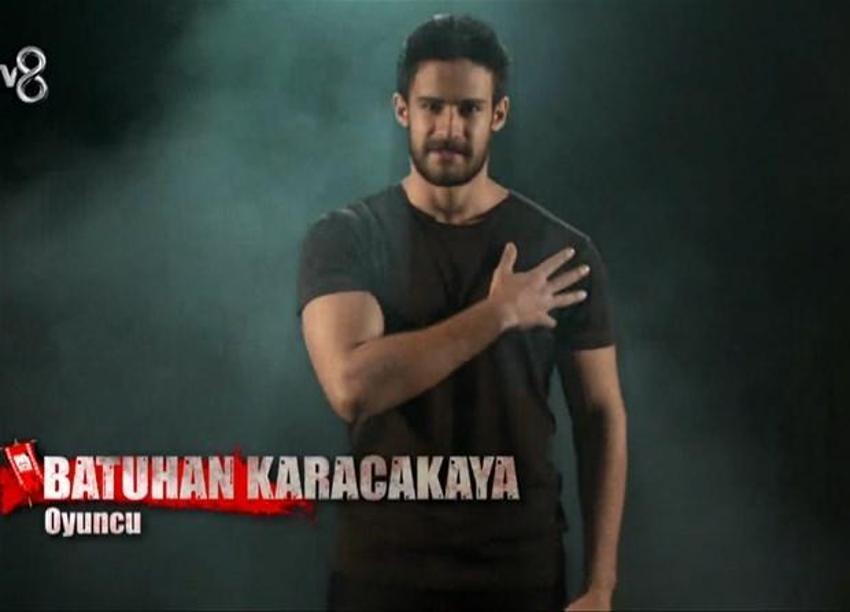 Survivor Batuhan'ın devamlı 'Melisa' diye seslendiği kişi bakın kim çıktı!