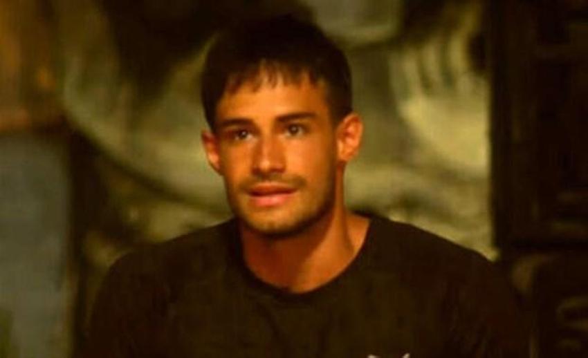 Survivor Batuhan'ın devamlı 'Melisa' diye seslendiği kişi bakın kim çıktı!
