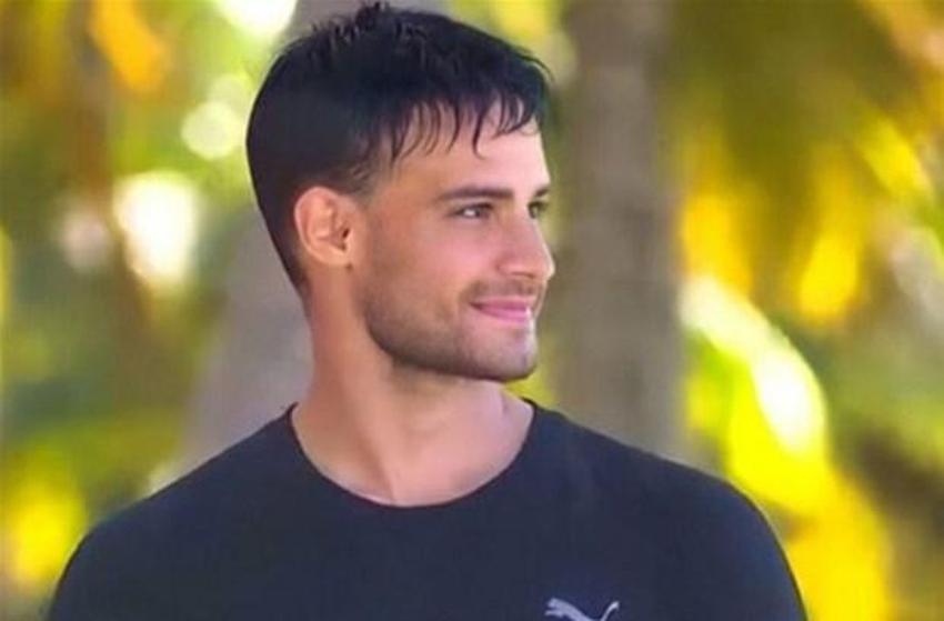 Survivor Batuhan'ın devamlı 'Melisa' diye seslendiği kişi bakın kim çıktı!