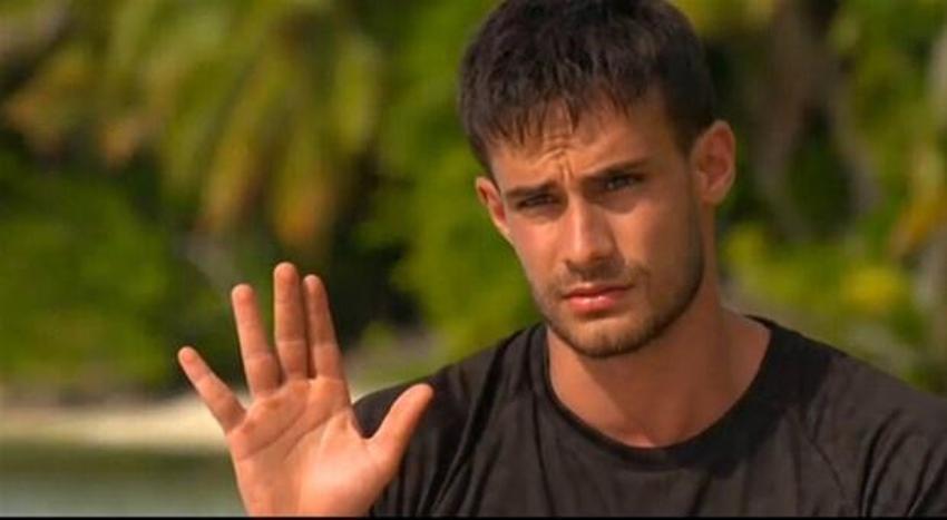 Survivor Batuhan'ın devamlı 'Melisa' diye seslendiği kişi bakın kim çıktı!