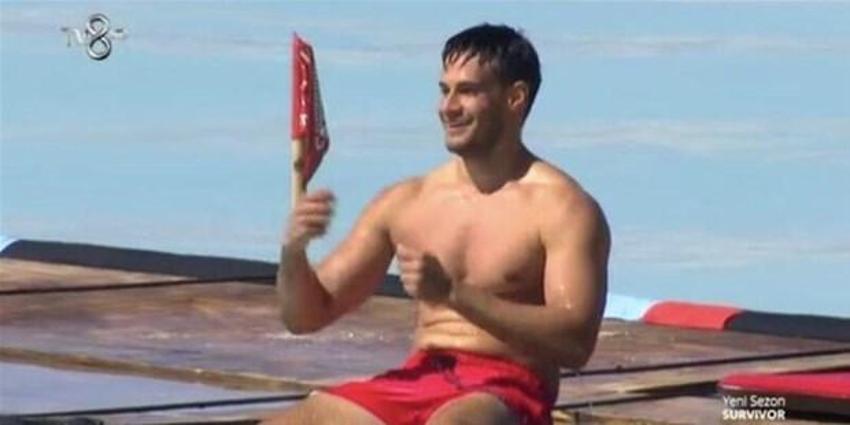 Survivor Batuhan'ın devamlı 'Melisa' diye seslendiği kişi bakın kim çıktı!