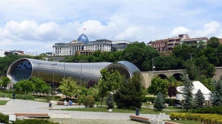 İşte Türk vatandaşları için vizesiz ülkeler! Sadece kimlik belgesi yeterli...
