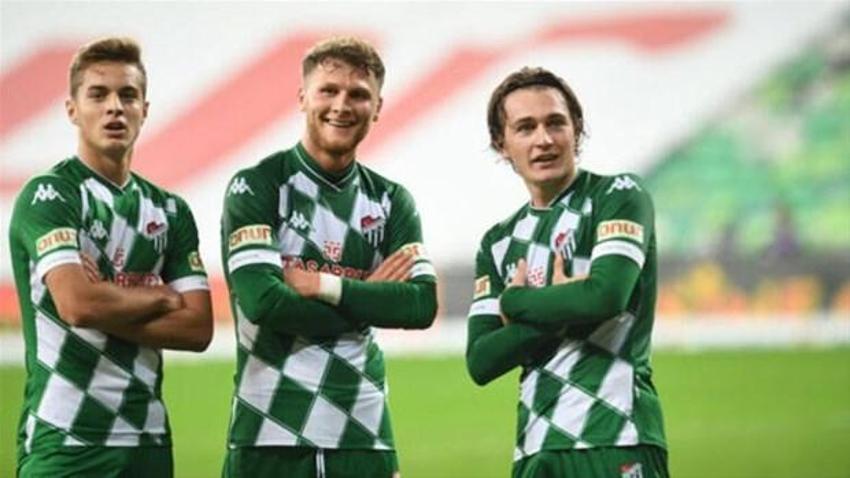 Ali Akman, Ömer Faruk Beyaz, Mustafa Kapı... Hepsi bedavaya elden kaçtı