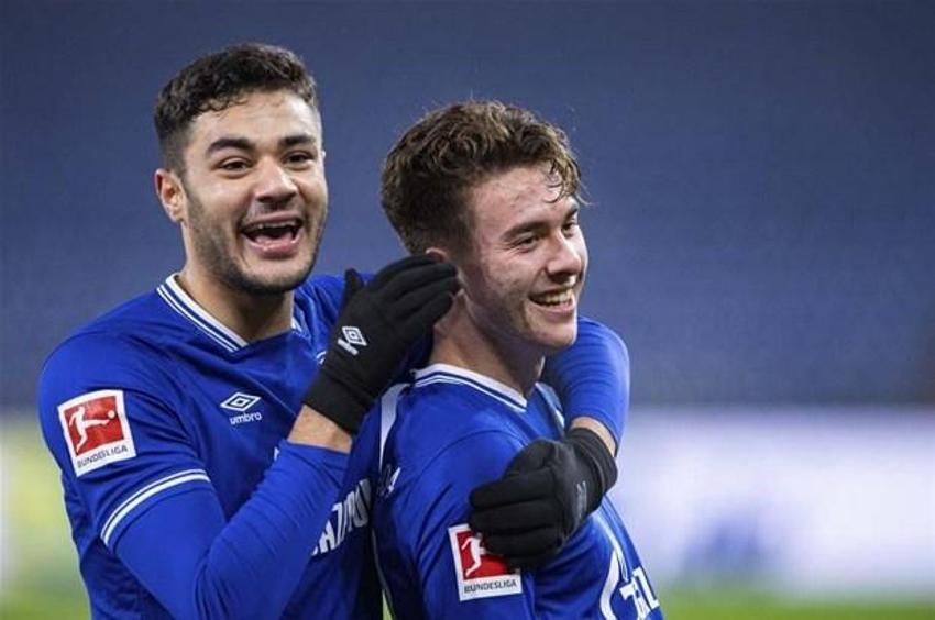 Liverpool'da Ozan Kabak ilk kez Anfield Road'da! Galatasaray detayı...