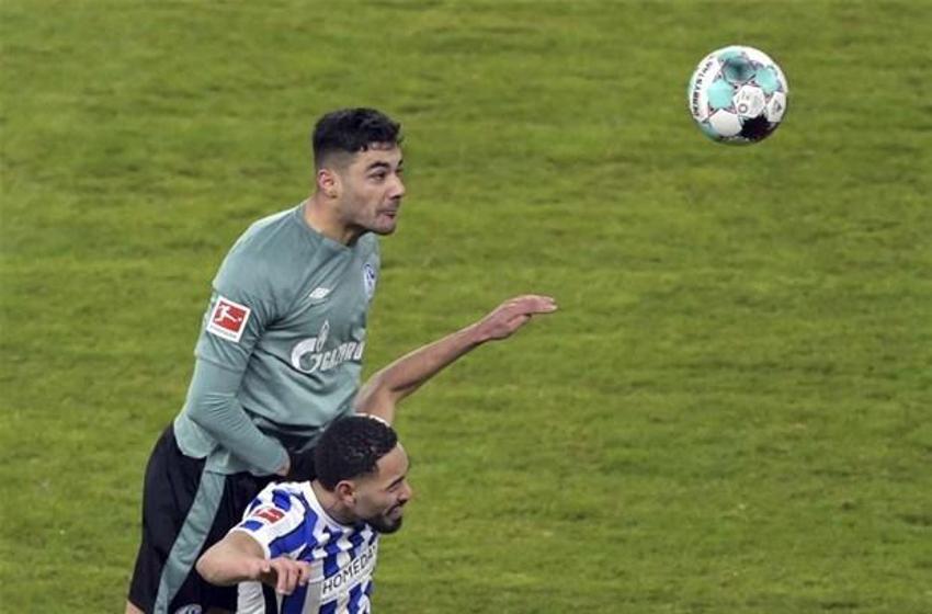 Liverpool'da Ozan Kabak ilk kez Anfield Road'da! Galatasaray detayı...