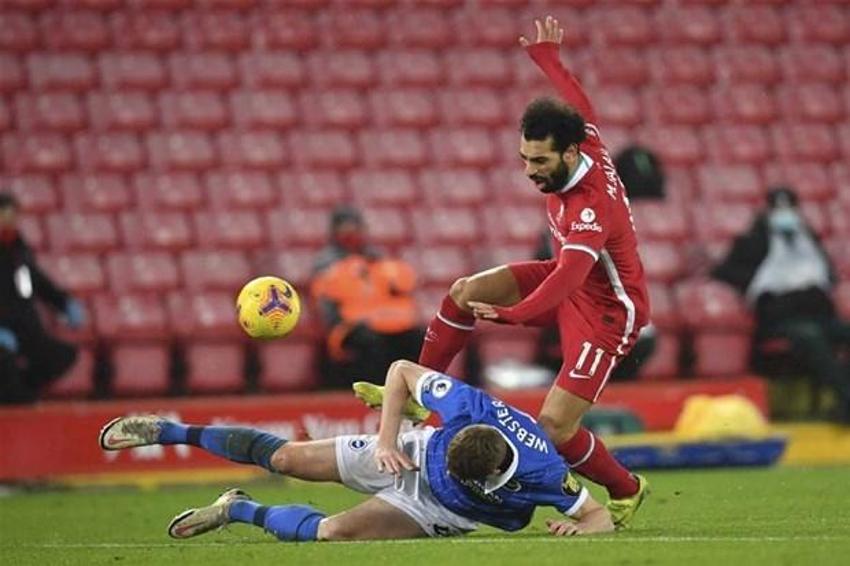 Liverpool'da Ozan Kabak ilk kez Anfield Road'da! Galatasaray detayı...