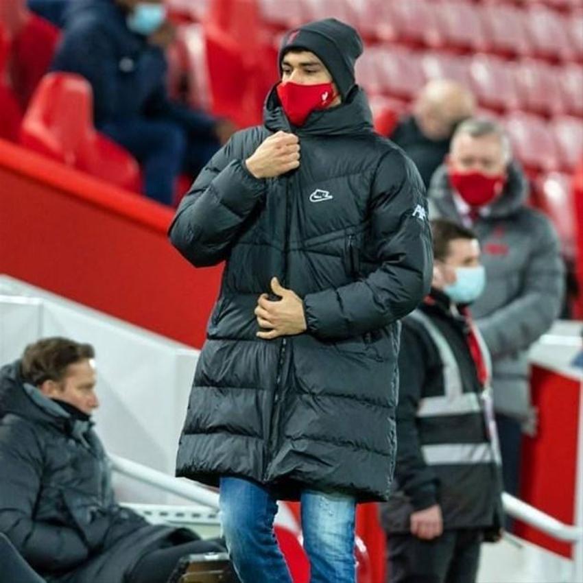 Liverpool'da Ozan Kabak ilk kez Anfield Road'da! Galatasaray detayı...