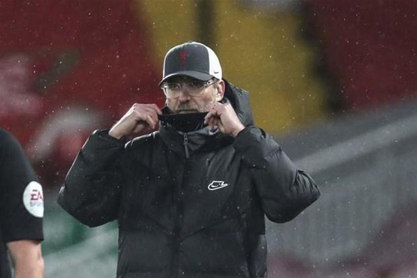 Liverpool'da Ozan Kabak ilk kez Anfield Road'da! Galatasaray detayı...