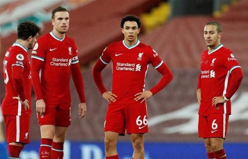 Liverpool'da Ozan Kabak ilk kez Anfield Road'da! Galatasaray detayı...