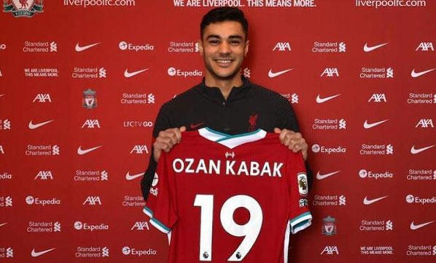Liverpool'da Ozan Kabak ilk kez Anfield Road'da! Galatasaray detayı...