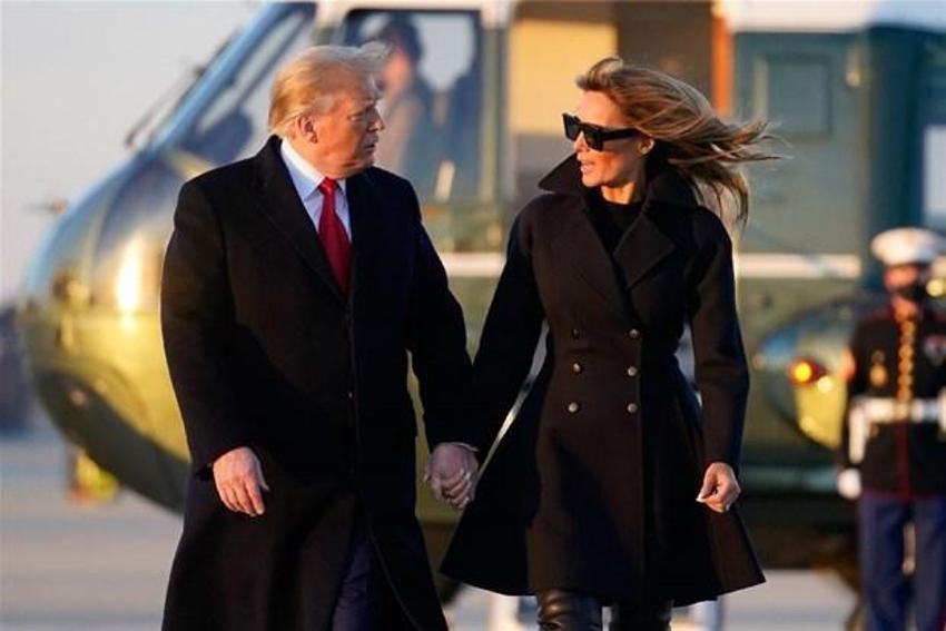 Donald Trump'ı çıldırtacak tavsiye! Melania Trump hızlıca...