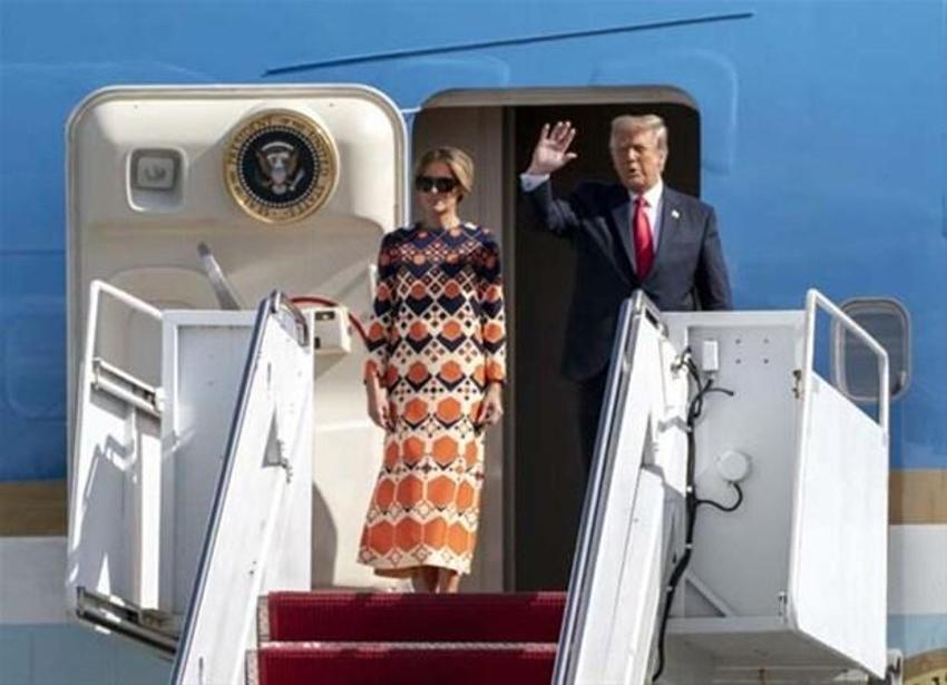 Donald Trump'ı çıldırtacak tavsiye! Melania Trump hızlıca...