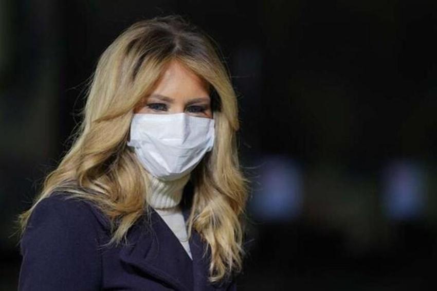 Donald Trump'ı çıldırtacak tavsiye! Melania Trump hızlıca...