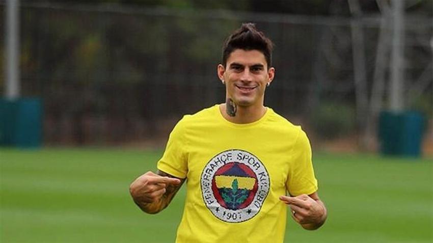 Dirar'dan sonra Fenerbahçe'de 4 ayrılık daha! Ademi Karagümrük ile anlaştı