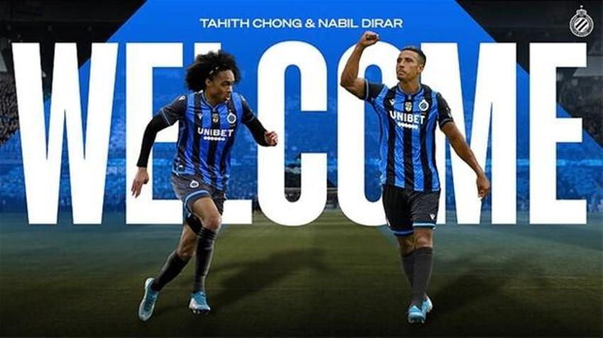 Dirar'dan sonra Fenerbahçe'de 4 ayrılık daha! Ademi Karagümrük ile anlaştı
