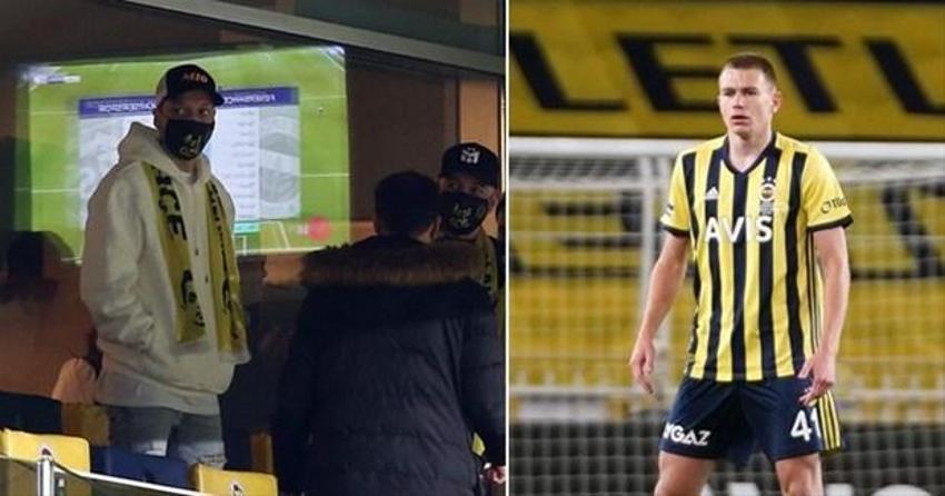 Dirar'dan sonra Fenerbahçe'de 4 ayrılık daha! Ademi Karagümrük ile anlaştı