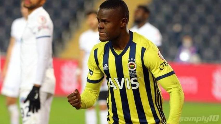 Fenerbahçe'de sürpriz ayrılık iddiası! Samatta'dan açıklama var