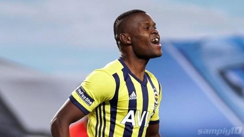 Fenerbahçe'de sürpriz ayrılık iddiası! Samatta'dan açıklama var