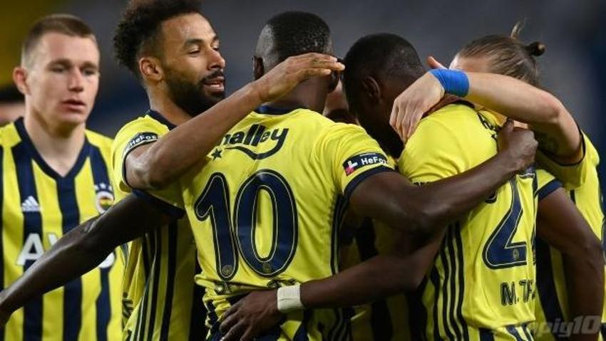 Fenerbahçe'de sürpriz ayrılık iddiası! Samatta'dan açıklama var