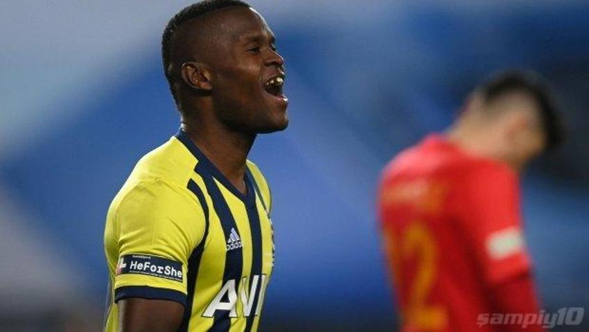 Fenerbahçe'de sürpriz ayrılık iddiası! Samatta'dan açıklama var