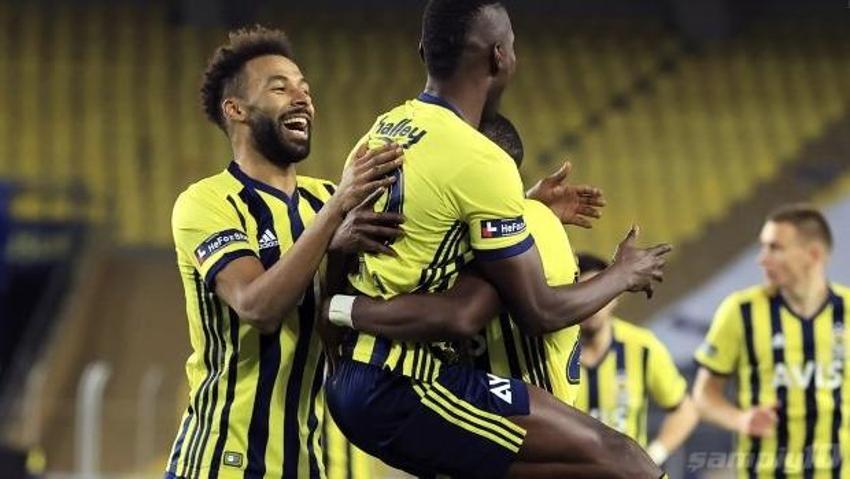 Fenerbahçe'de sürpriz ayrılık iddiası! Samatta'dan açıklama var