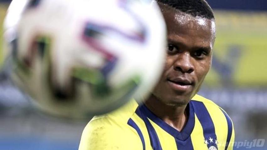 Fenerbahçe'de sürpriz ayrılık iddiası! Samatta'dan açıklama var