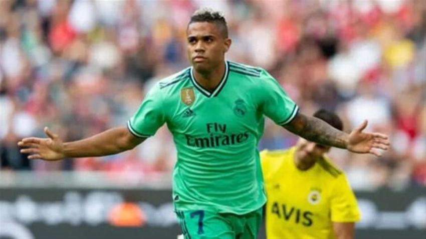 Fenerbahçe Marega ve Mariano Diaz ile görüşme halinde