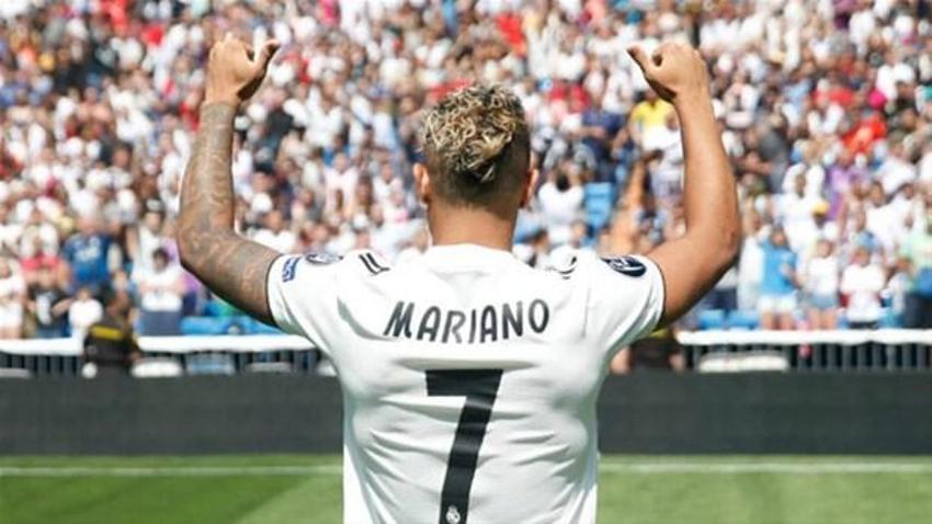 Fenerbahçe Marega ve Mariano Diaz ile görüşme halinde