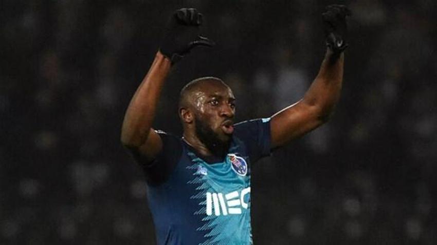 Fenerbahçe Marega ve Mariano Diaz ile görüşme halinde