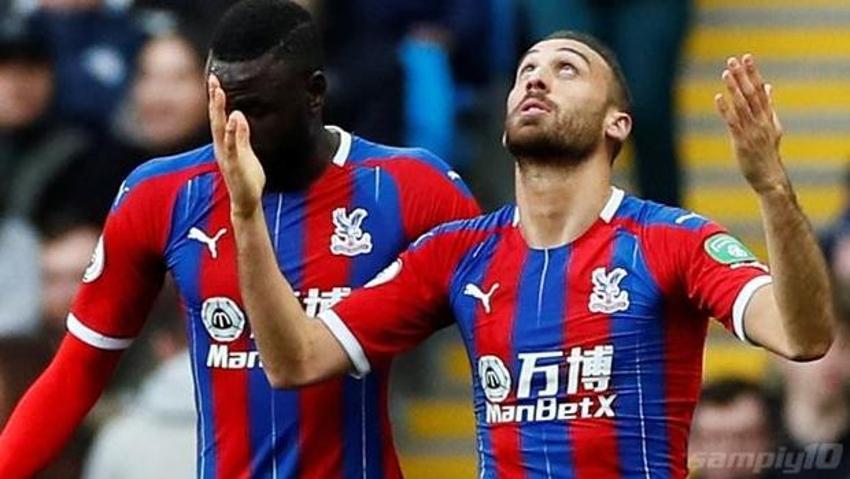 Mandzukic, Hulk, Balotelli hiçbiri olmadı! Cenk Tosun Beşiktaş'ta