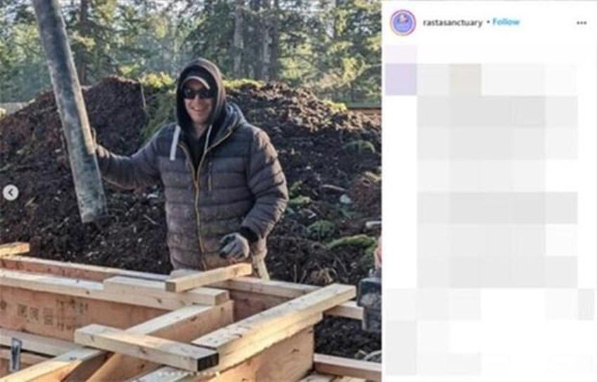 Pamela Anderson beşinci kez evlendi