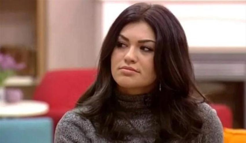 'Kısmetse Olur'la tanınan Cansel Çördük'ten olay pozlar!
