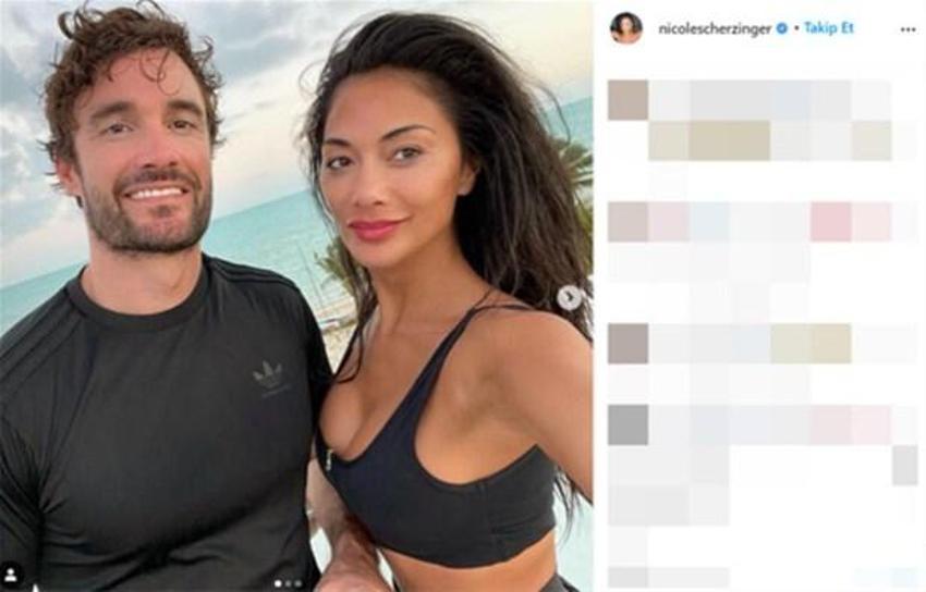 Nicole Scherzinger'e tepki yağdı!