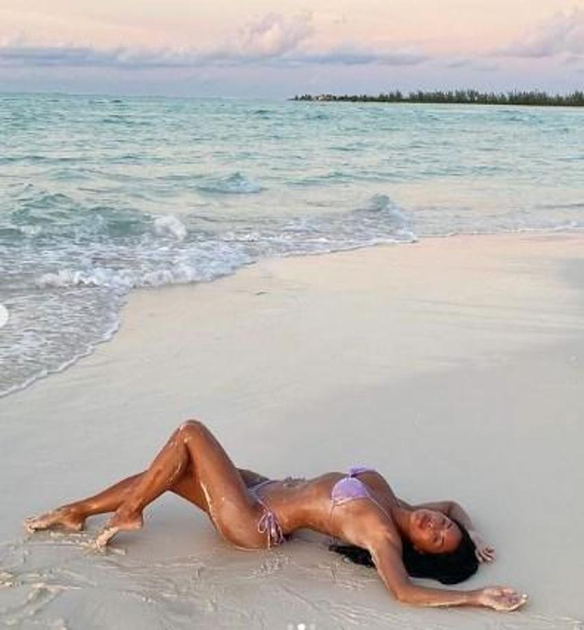 Nicole Scherzinger'e tepki yağdı!