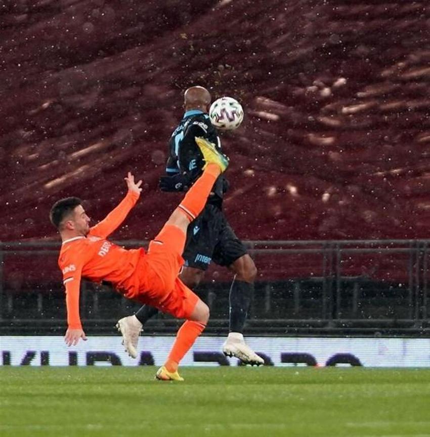 Süper Kupa maçında olay çıktı! Okan Buruk ve Egemen Korkmaz...