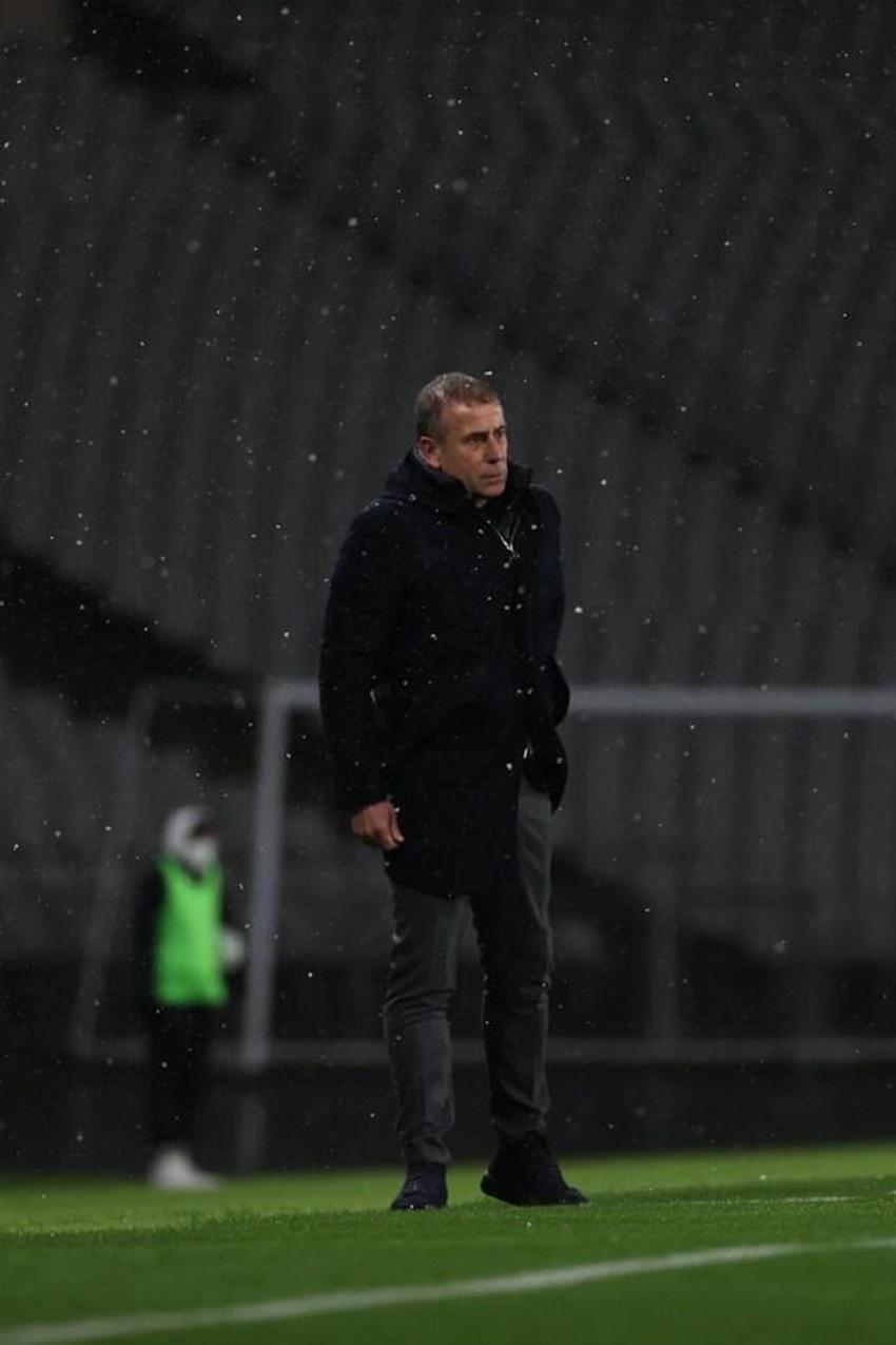 Süper Kupa maçında olay çıktı! Okan Buruk ve Egemen Korkmaz...