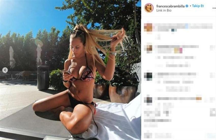 Higuain hakkında çok konuşulacak iddia: Takıntılı