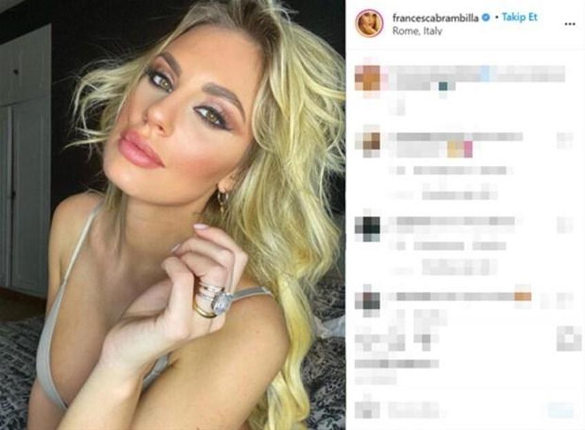 Higuain hakkında çok konuşulacak iddia: Takıntılı