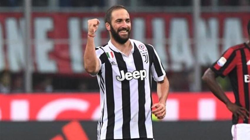 Higuain hakkında çok konuşulacak iddia: Takıntılı