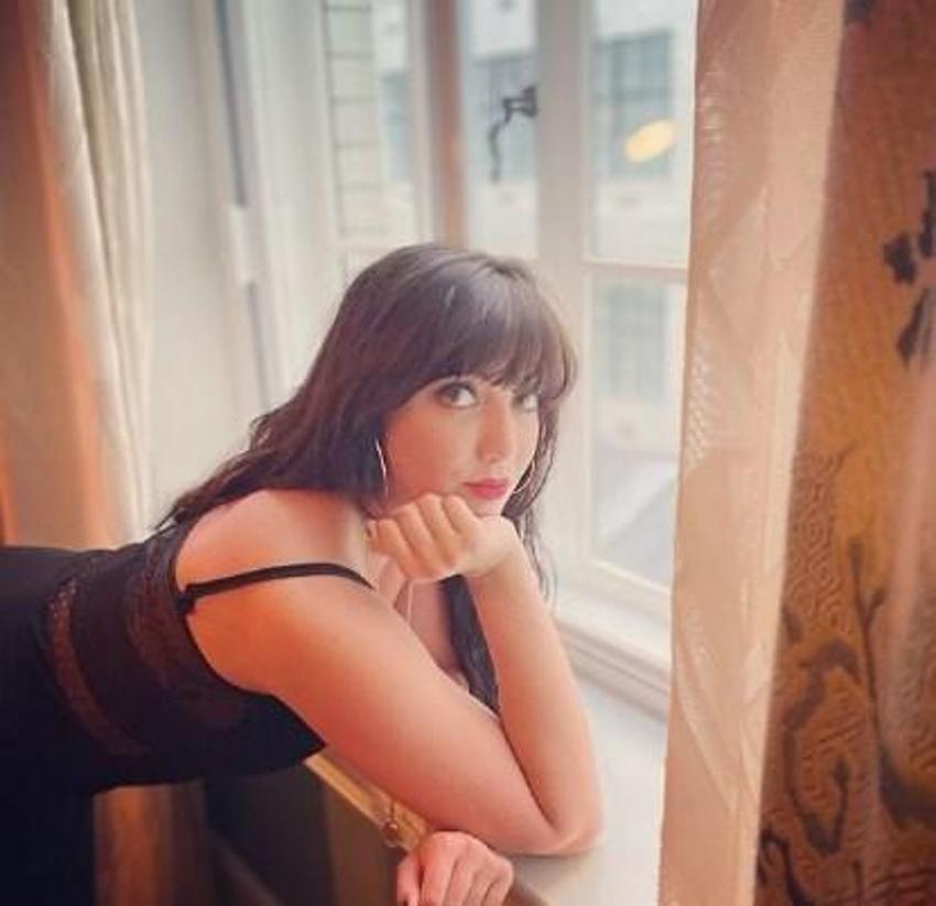 İngiliz model Daisy Lowe'dan taciz itirafı: Yatak odasına götürüp...
