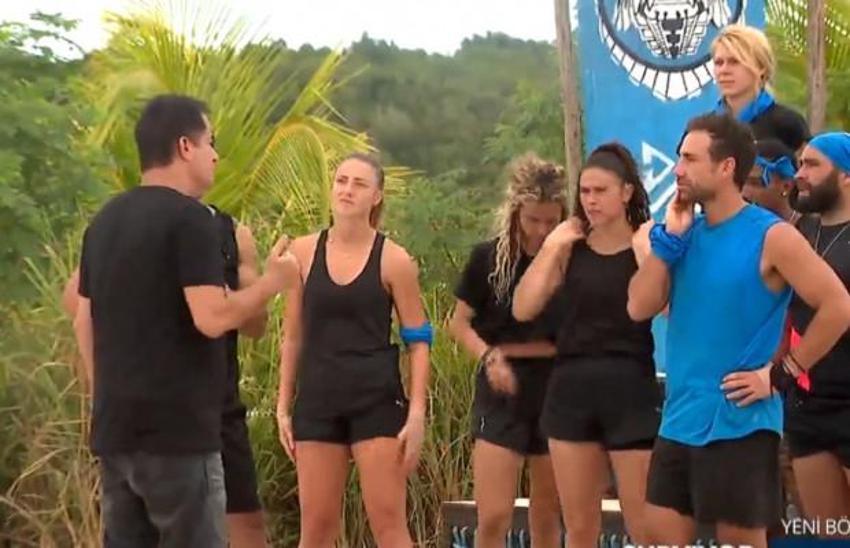 Survivor'da elenen isim belli oldu! SMS'te sürpriz var...