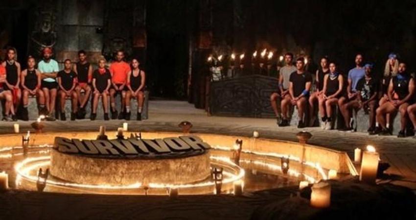 Survivor'da elenen isim belli oldu! SMS'te sürpriz var...
