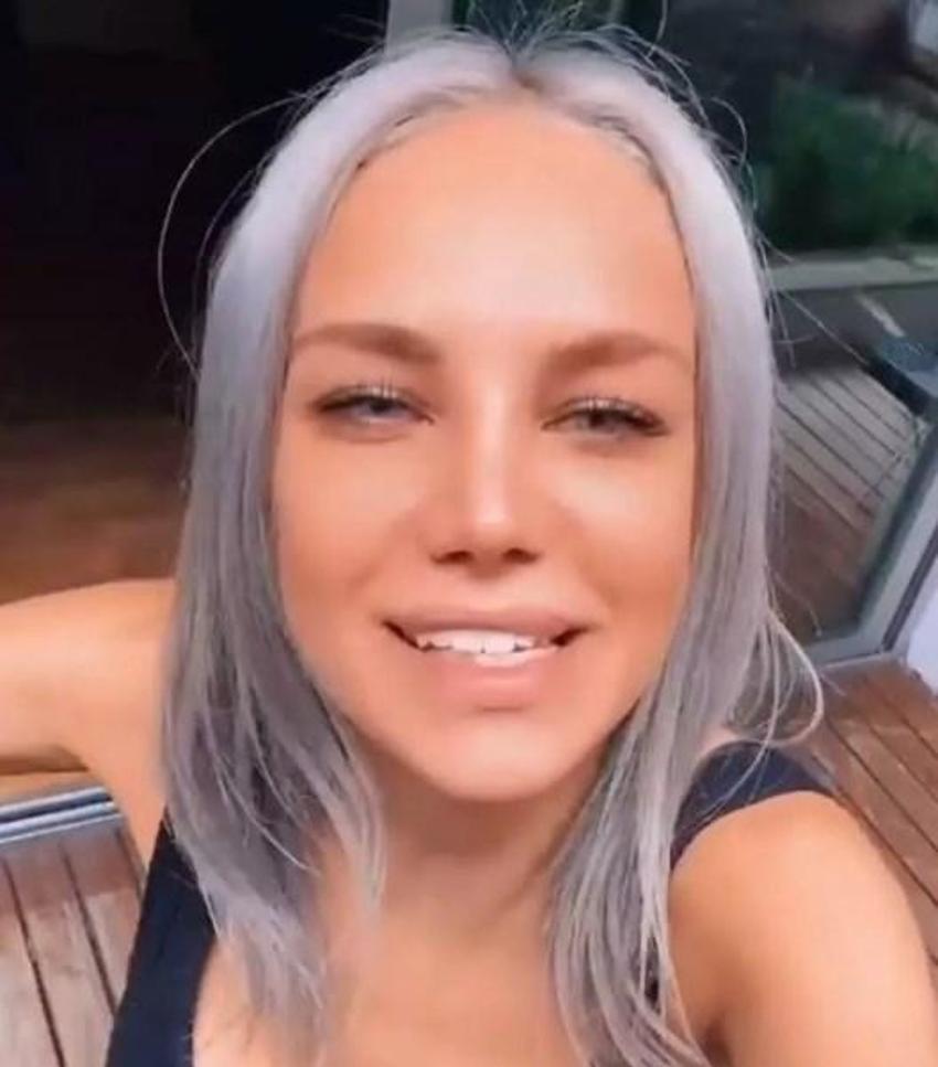 Ayşenur Balcı bambaşka biri! Evrim geçirdi...