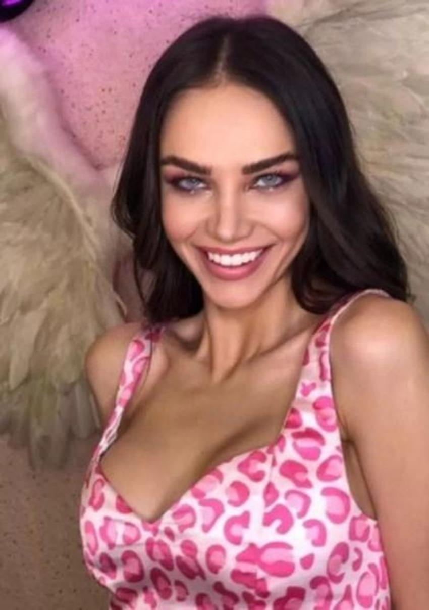 Ayşenur Balcı bambaşka biri! Evrim geçirdi...