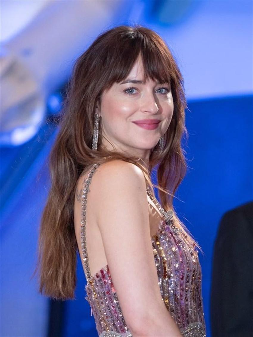 Dakota Johnson itiraf etti! 'İnanılmaz bir uçuş modu gibiydi'