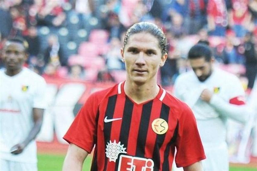 Trabzonspor'dan Mehmet Özcan sürprizi!