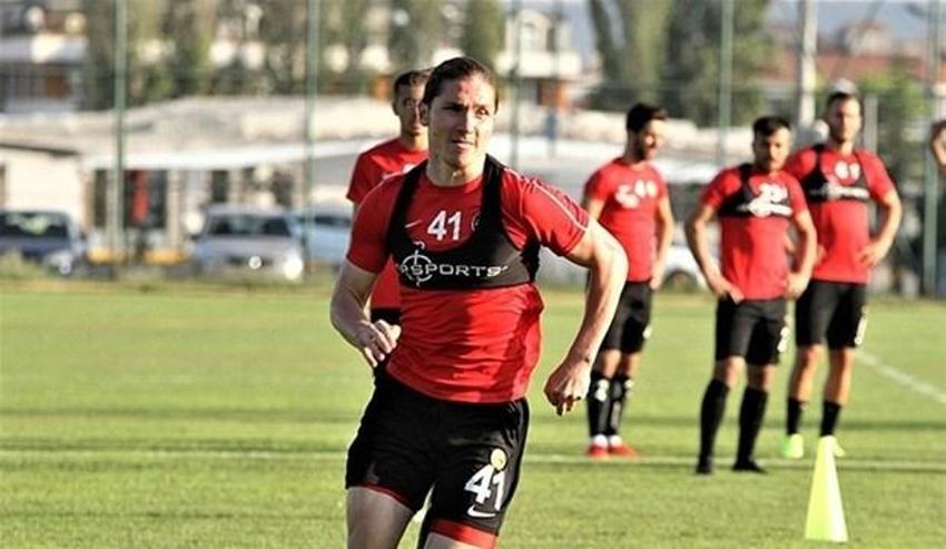 Trabzonspor'dan Mehmet Özcan sürprizi!