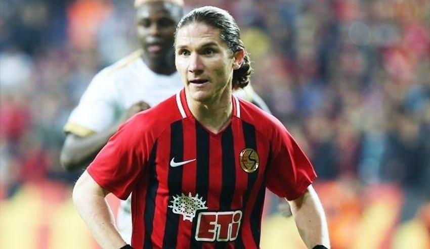 Trabzonspor'dan Mehmet Özcan sürprizi!