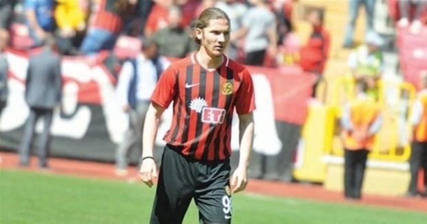Trabzonspor'dan Mehmet Özcan sürprizi!