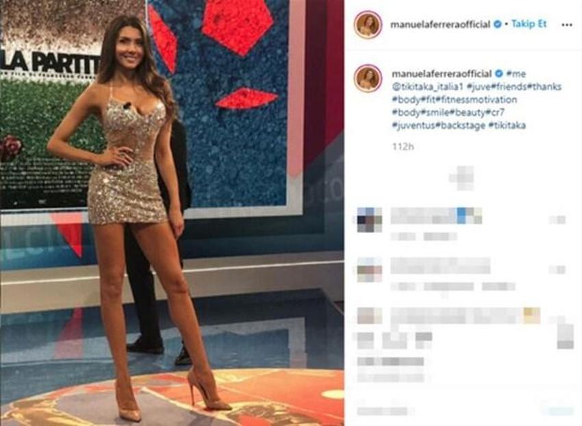 Higuain için ilginç iddia! 'Hayat kadınları...'